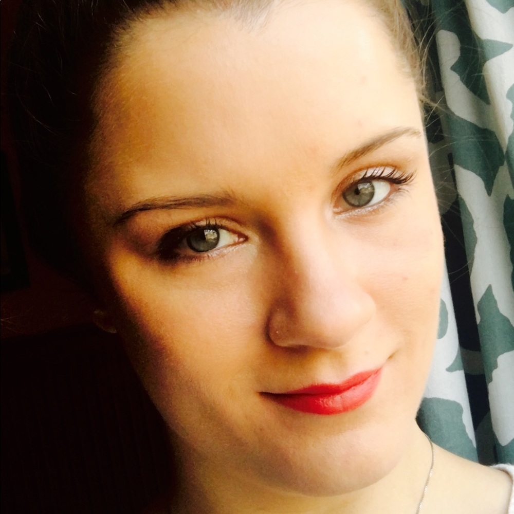 Meet your Posher, Brittany